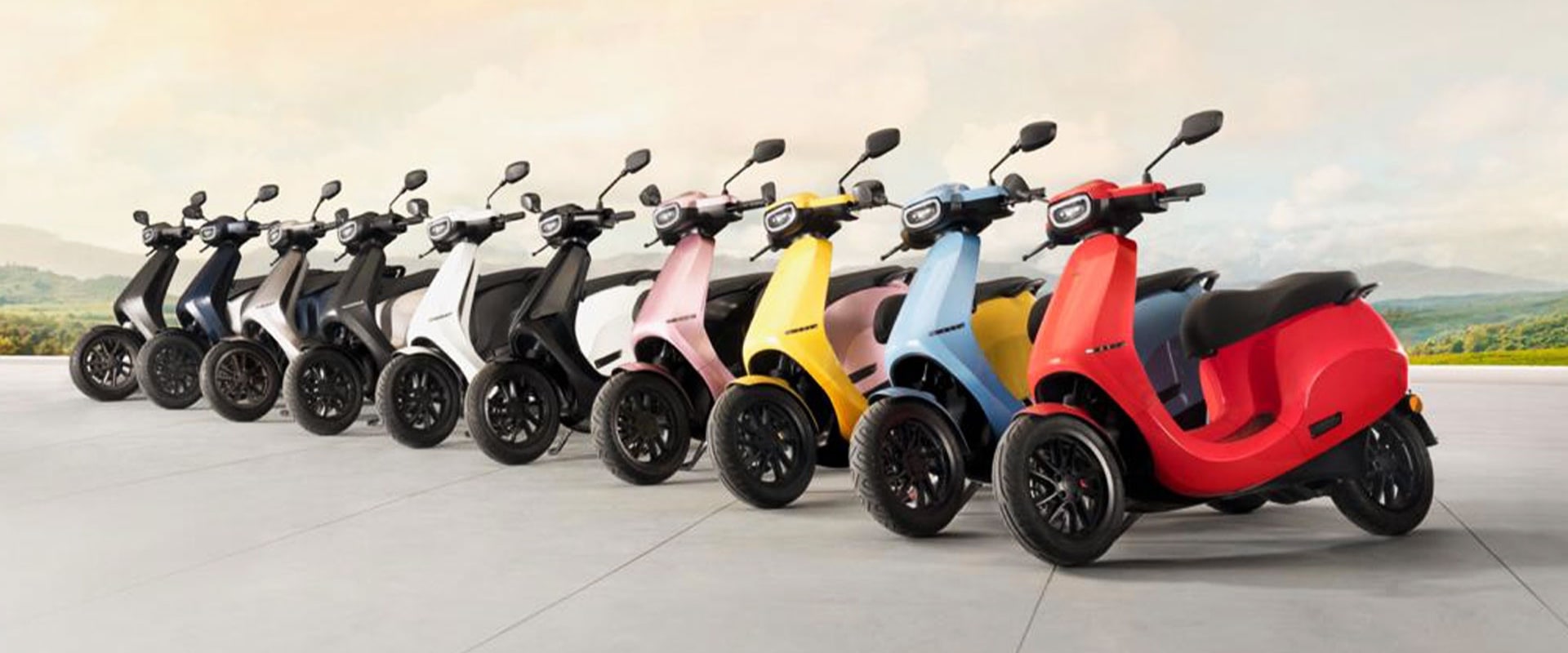 Are Electric Scooters Safe? A Comprehensive Guide