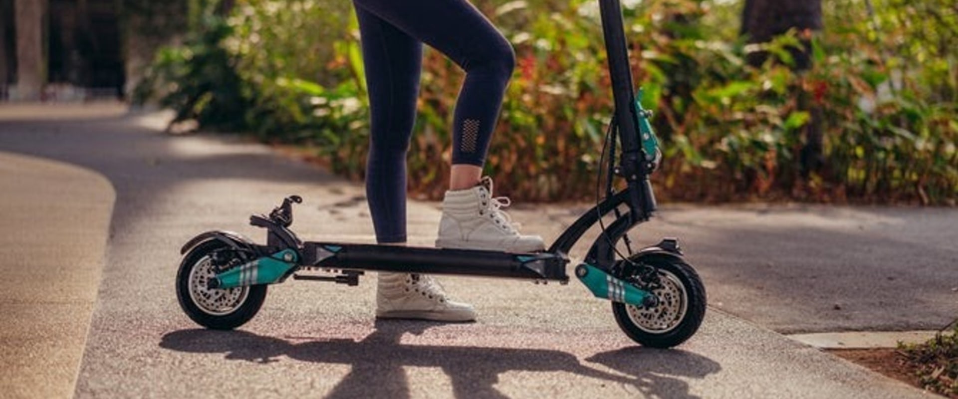 Do You Need a License to Drive an Electric Scooter in Quebec?