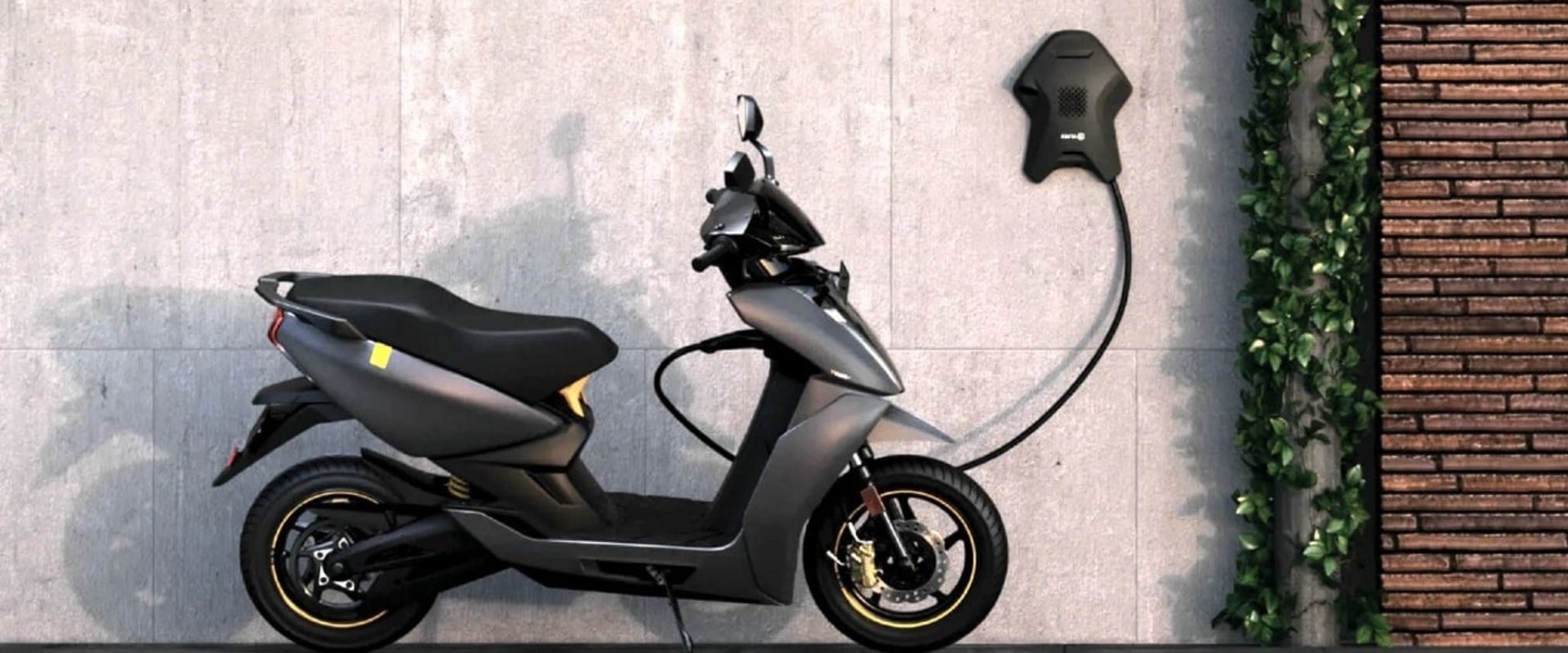 How to Charge an Electric Scooter: A Comprehensive Guide