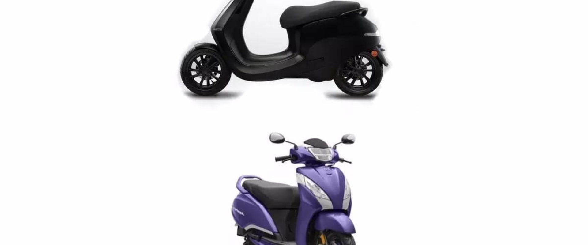Electric vs Petrol Scooters: Which is the Best Option?