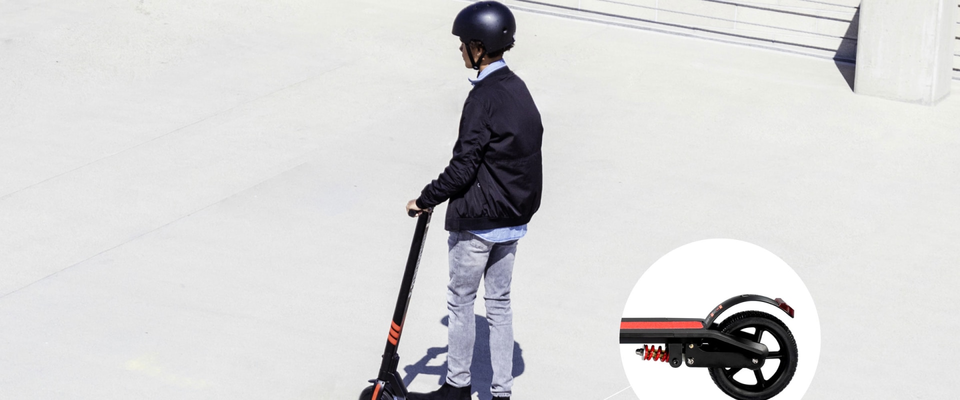 Can Electric Scooters Climb Hills?