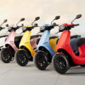 Are Electric Scooters Safe? A Comprehensive Guide