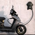 How to Charge an Electric Scooter: A Comprehensive Guide