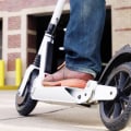 Why Electric Scooters are the Future of Transportation