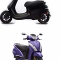 Electric vs Petrol Scooters: Which is the Best Option?