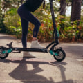 Can I Ride an Electric Scooter in Canada?