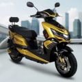 Which Electric Scooter is Best for India?