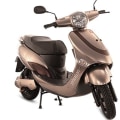 Which Electric Scooter is Most Popular in India?