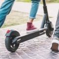 The Pros and Cons of Electric Scooters
