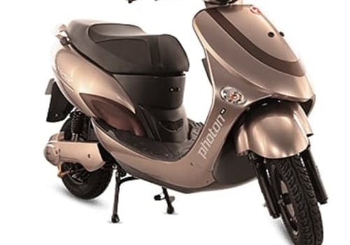 Which Electric Scooter is the Highest Selling in India?