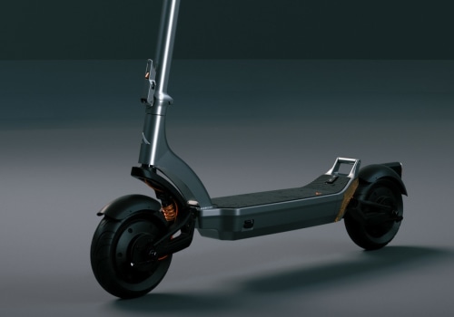 Which Electric Scooter Sold Most: An Expert's Guide