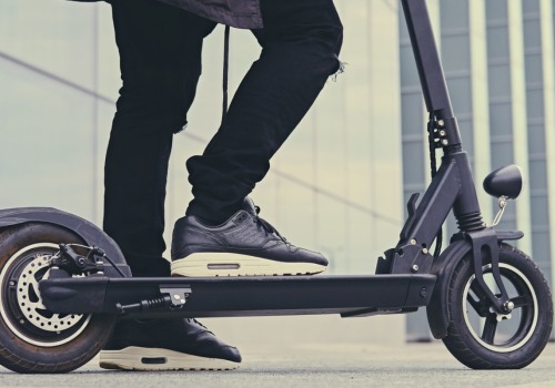 Do You Need a License to Drive an Electric Scooter in Québec?