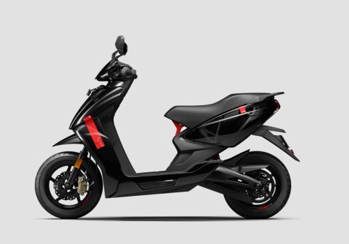 Is an Electric Scooter Worth It?