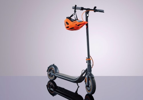 What is the Best Electric Scooter to Buy? A Comprehensive Guide