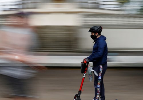 Are Electric Scooters Legal in Ontario? A Comprehensive Guide
